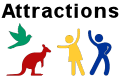 Donnybrook Balingup Attractions