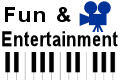 Donnybrook Balingup Entertainment