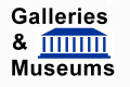 Donnybrook Balingup Galleries and Museums