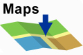 Donnybrook Balingup Maps