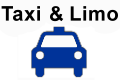 Donnybrook Balingup Taxi and Limo