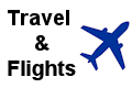 Donnybrook Balingup Travel and Flights