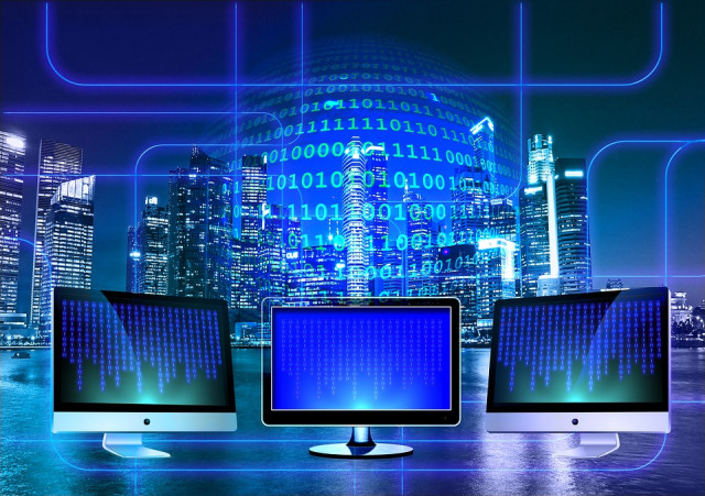 Website Design Web Design and Website Development - IT WIFI - Melbourne Wide